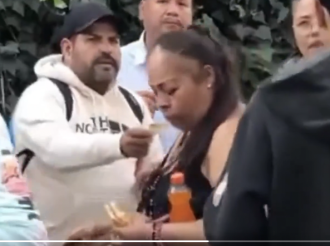 Morena se Autopercibe Otrora